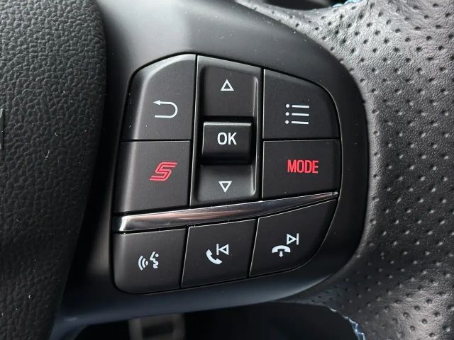 Ford Focus EcoBoost ST Line