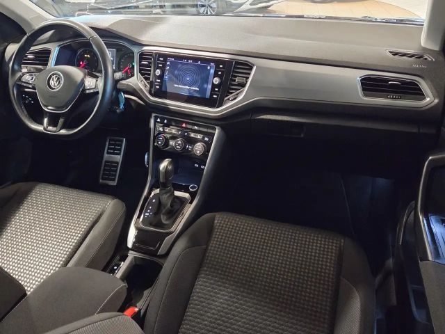 Volkswagen T-Roc 1.5 TSI DSG