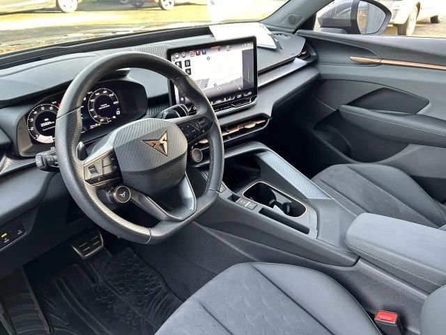 Cupra Terramar Head-up / 360° Kamera / Supersportlenkard