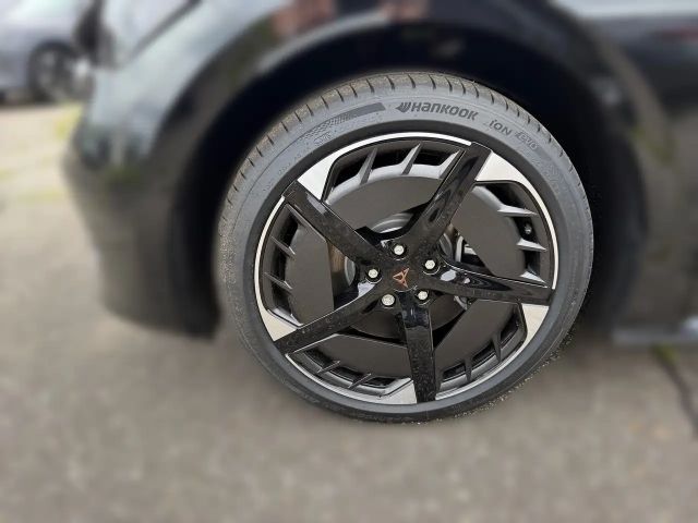 Cupra Born 77 kWh eBoost