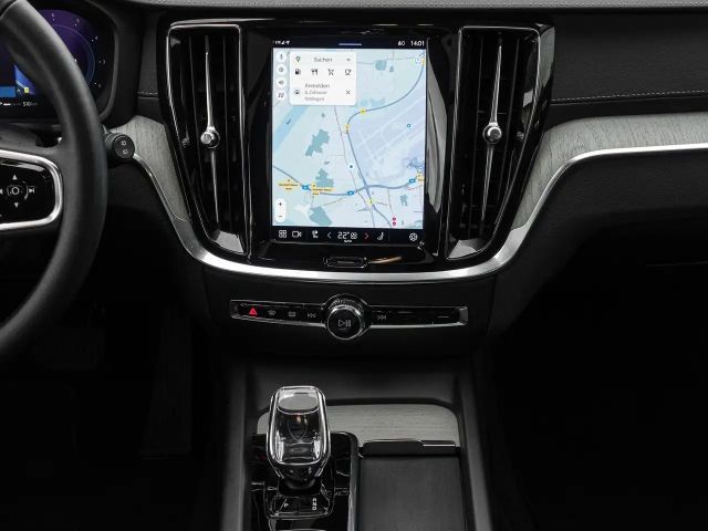 Volvo V60 AWD Ultimate