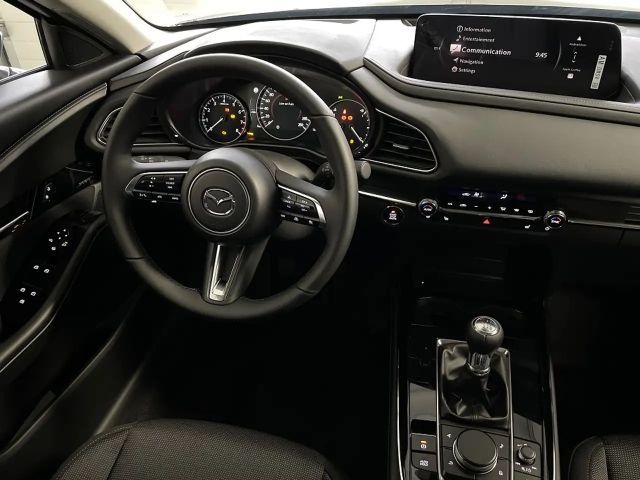 Mazda 2 2.5L SkyActiv e-Skyactiv