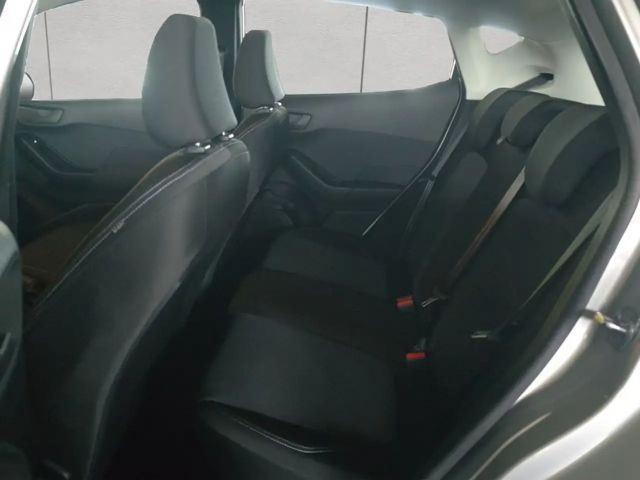 Ford Fiesta Cool & Connect