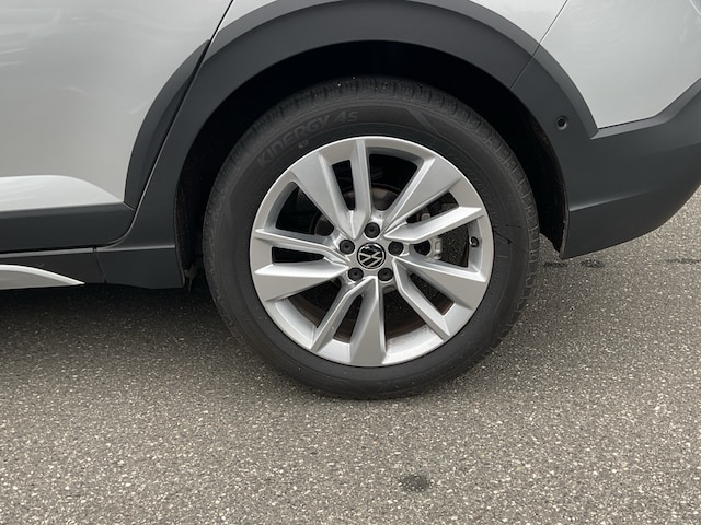 Volkswagen Taigo 1.0 TSI DSG Life