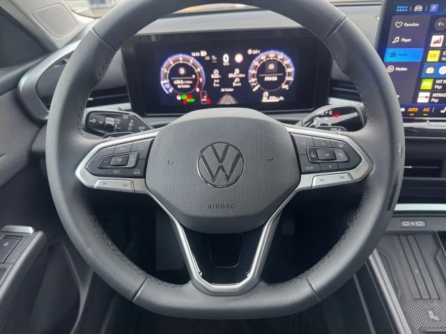 Volkswagen T-Roc 1.5 eTSI DSG Life Plus