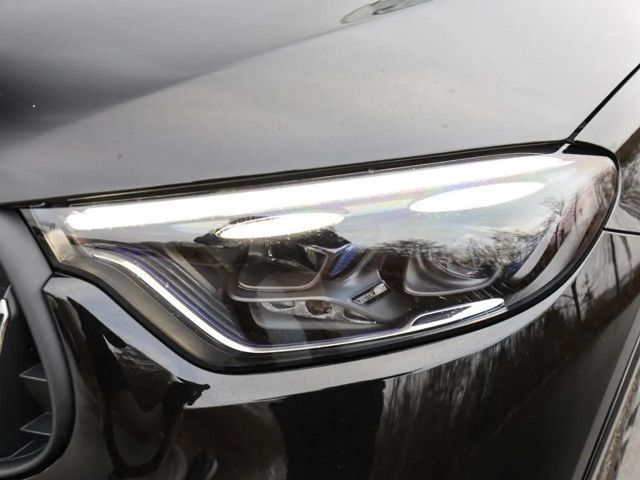 Mercedes-Benz GLC 63 AMG AMG Line