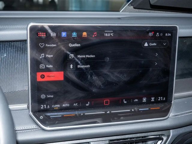 Volkswagen Tayron 2.0 TDI Life