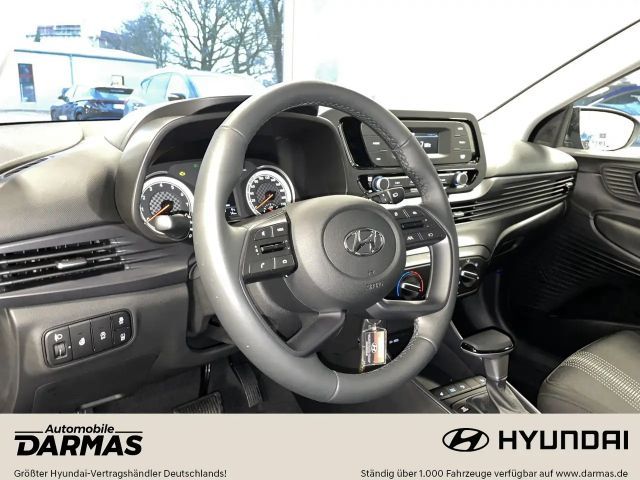 Hyundai i20 1.0 Select