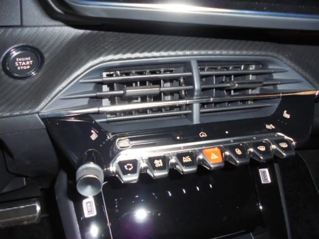 Peugeot E-208 GT-Line Hybrid