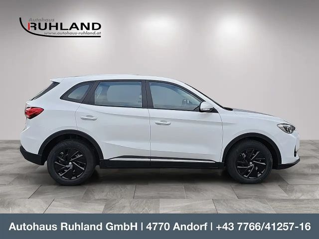 MG ZS 1.5 Hybrid+ Select *Winterkompletträder KOSTENLOS*