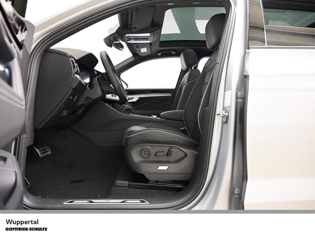 Volkswagen Touareg 4Motion R-Line