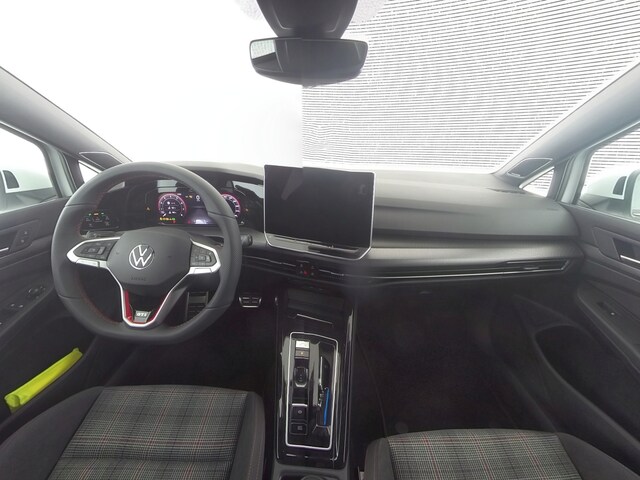 Volkswagen Golf Matrix Pano DCC Harman AHK HUD Parkassist
