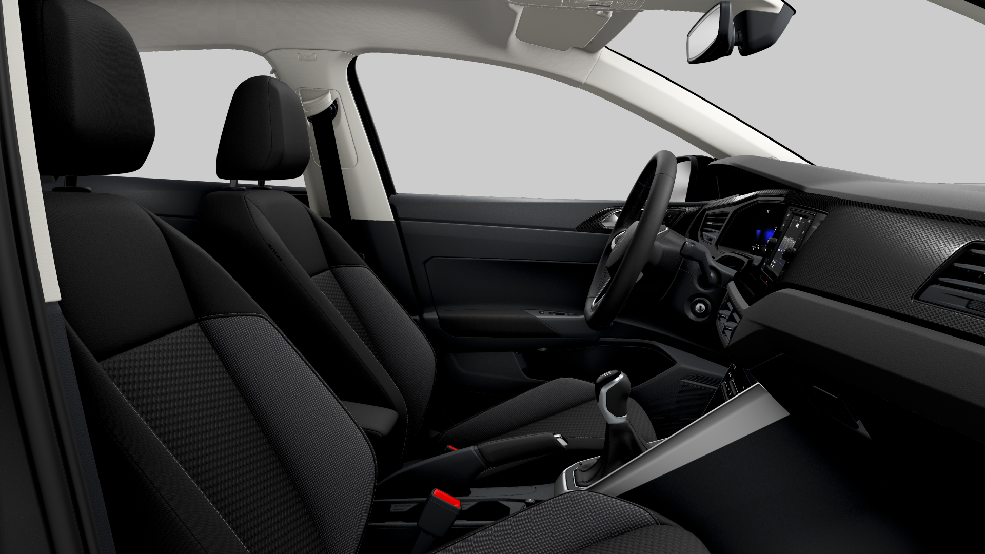 Volkswagen Taigo 1.0 TSI