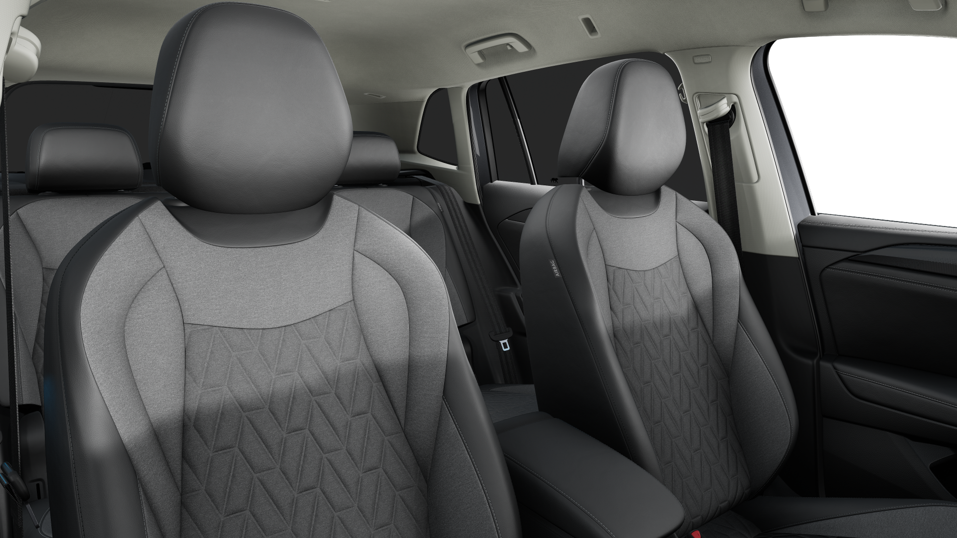 Volkswagen Tiguan 1.5 eTSI DSG