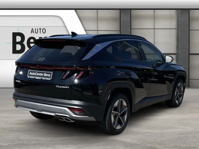 Hyundai Tucson 1.6 T-GDi Trend