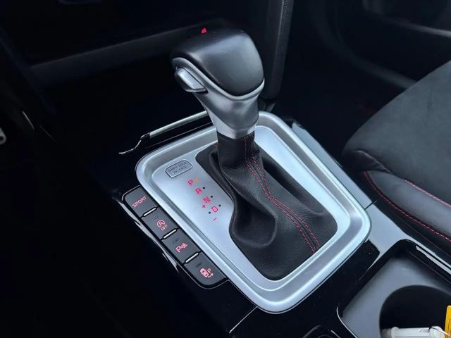 Kia ProCeed GDi GT-Line