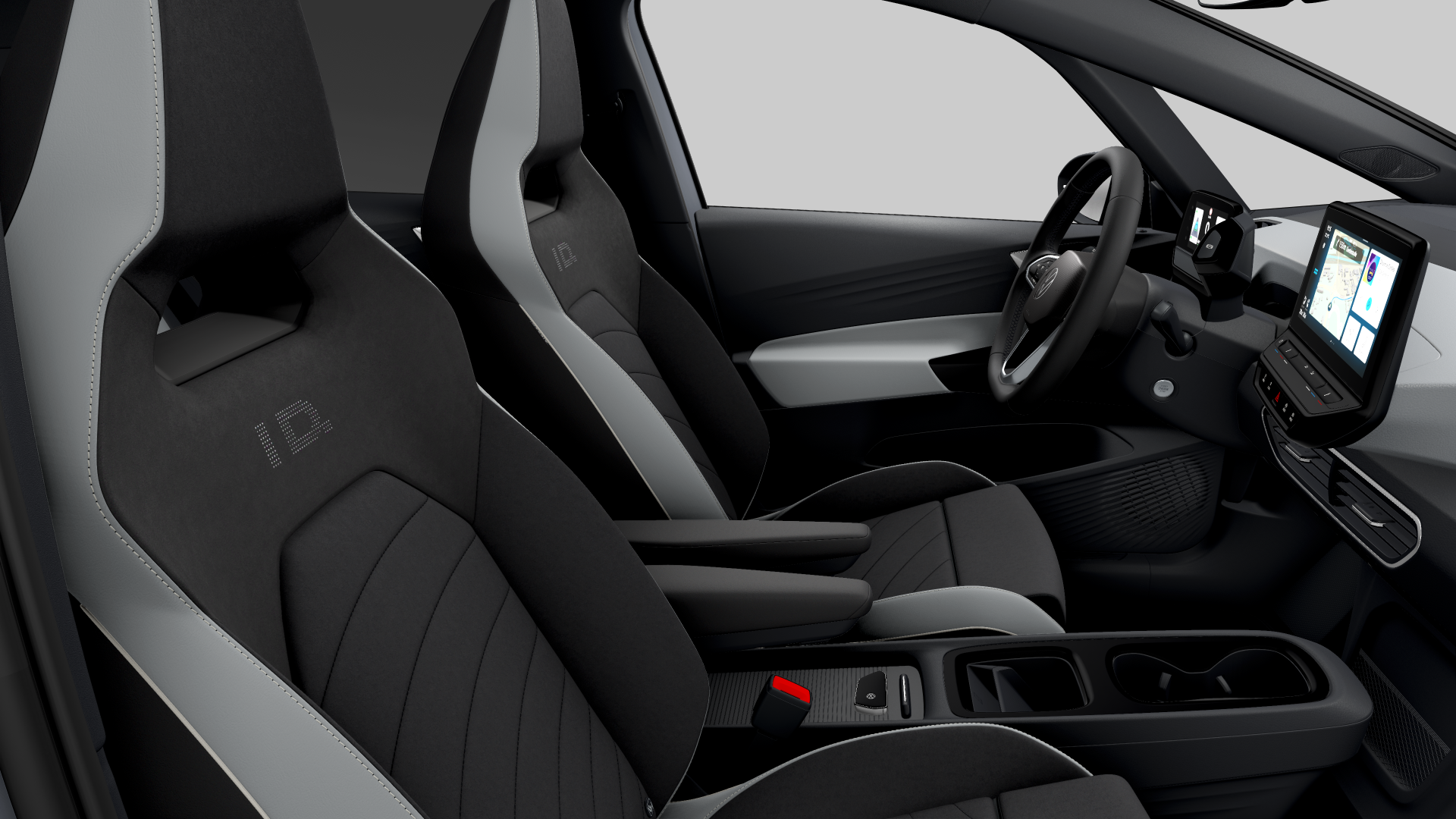 Volkswagen ID.3 IQ.Drive Performance Pro