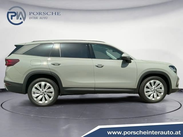Skoda Kodiaq 4x4 Selection