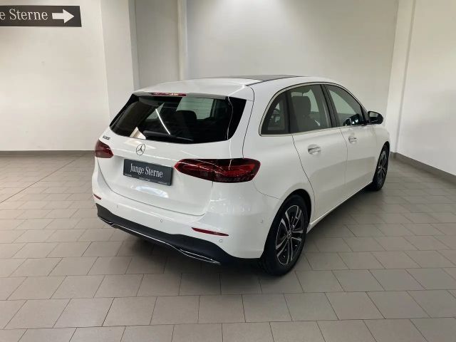 Mercedes-Benz B 200 Progressive
