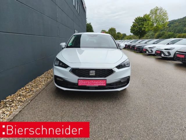 Seat Leon 2.0 TDI DSG Style