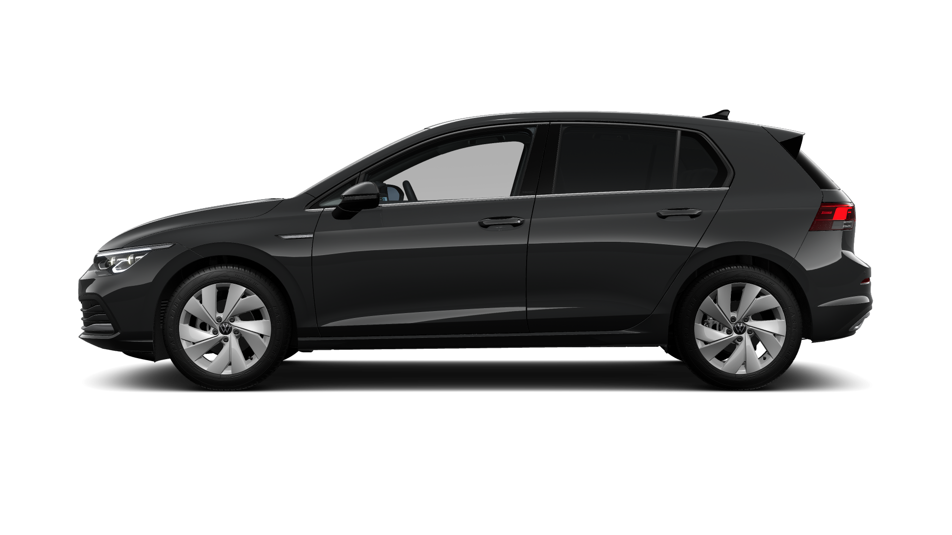 Volkswagen Golf 1.5 eTSI DSG Golf VIII Style