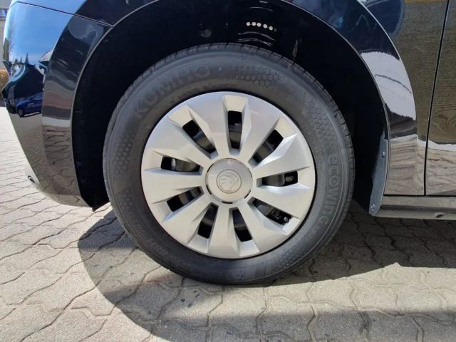 Skoda Fabia Selection