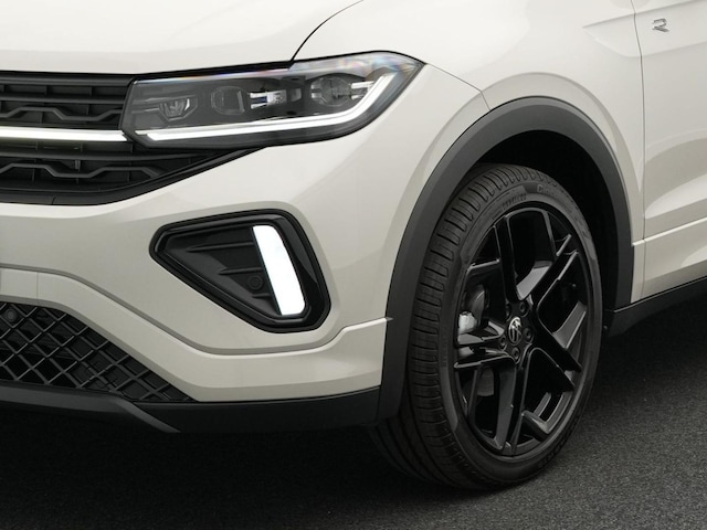 Volkswagen T-Cross 1.5 TSI R-Line Style