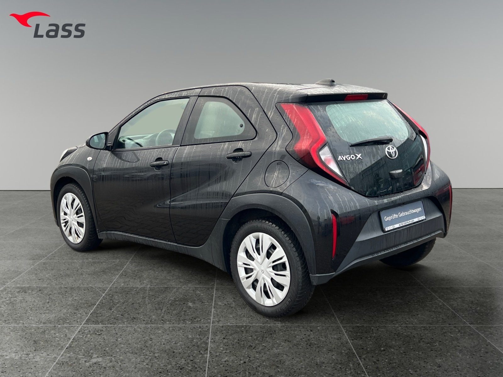 Toyota Aygo X 5-deurs Comfort