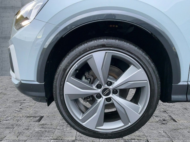 Audi Q2 35 TDI S-Tronic