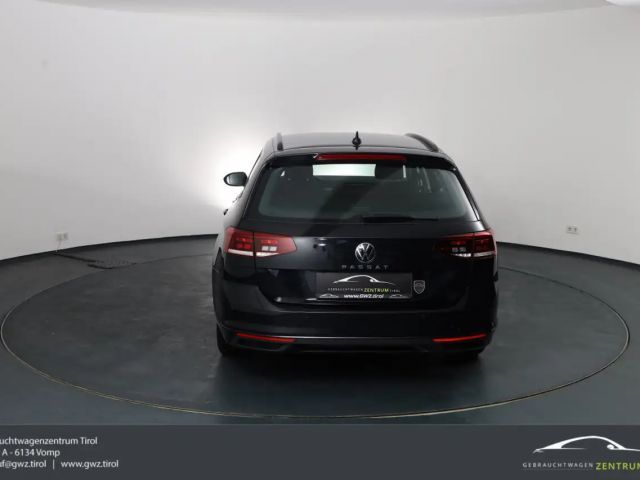 Volkswagen Passat Business DSG Variant