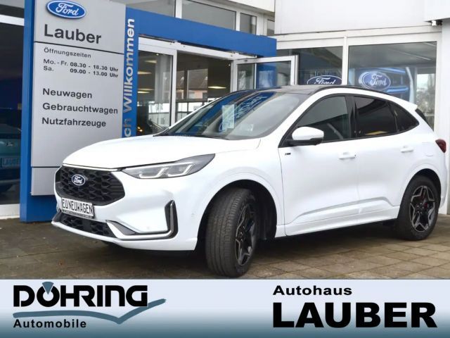 Ford Kuga AWD ST Line X
