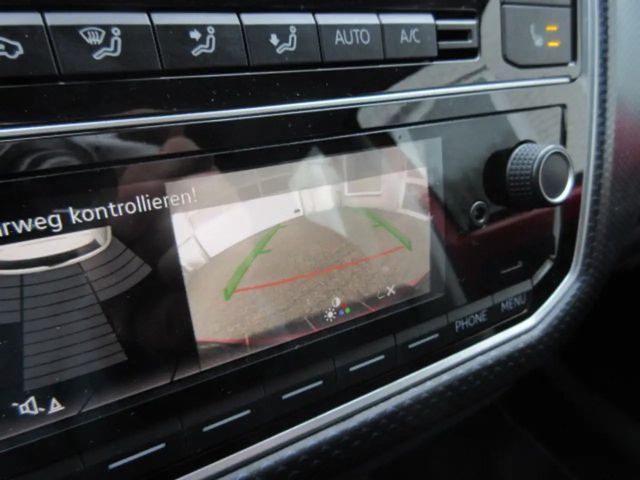 Volkswagen e-up! UNITED AUTOMATIK NAVIV. KAMERA ALU APS SITZHEIZUNG CLIMATRONIC