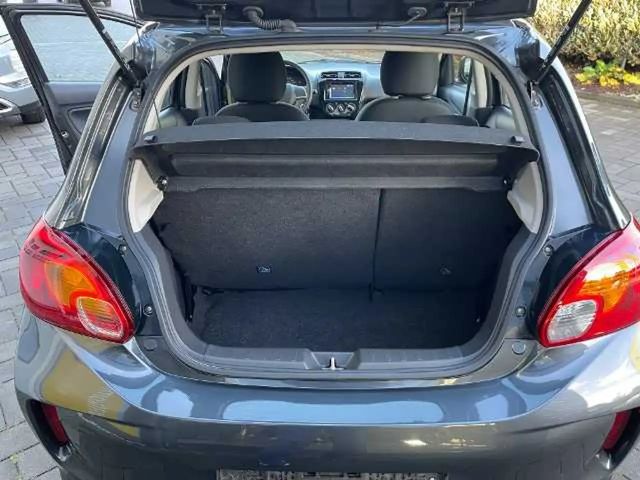 Mitsubishi Space Star MIVEC Star