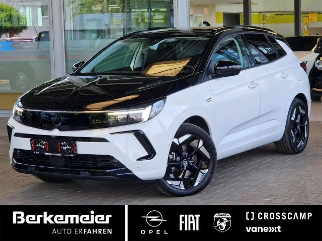 Opel Grandland X GSe Hybrid Innovation