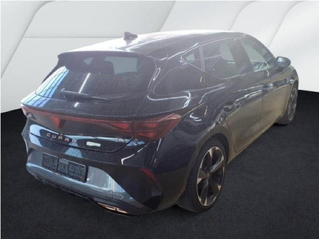 Cupra Leon 1.5 TSI DSG e-Hybrid