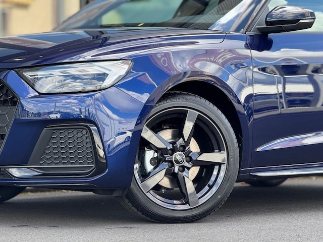 Audi A1 30 TFSI S-Tronic Sportback