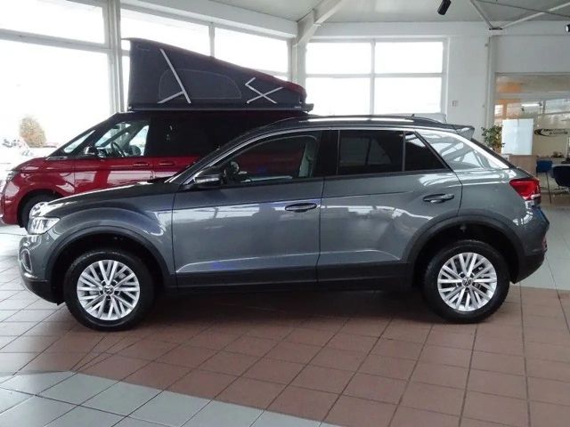 Volkswagen T-Roc 2.0 TDI Life