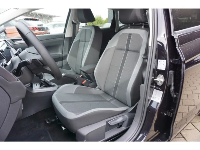 Volkswagen Polo 1.0 TSI DSG IQ.Drive Style