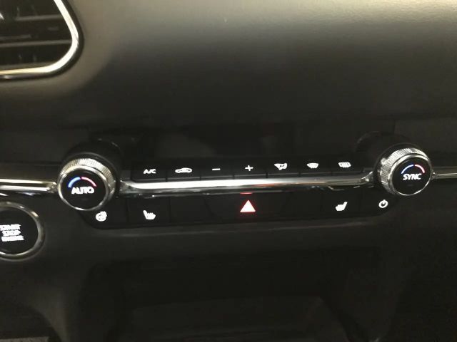 Mazda CX-30 2.5L SkyActiv Takumi e-Skyactiv