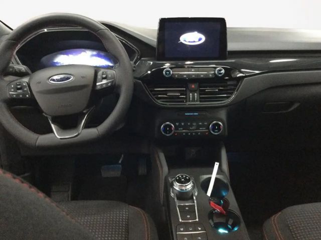 Ford Kuga ST Line