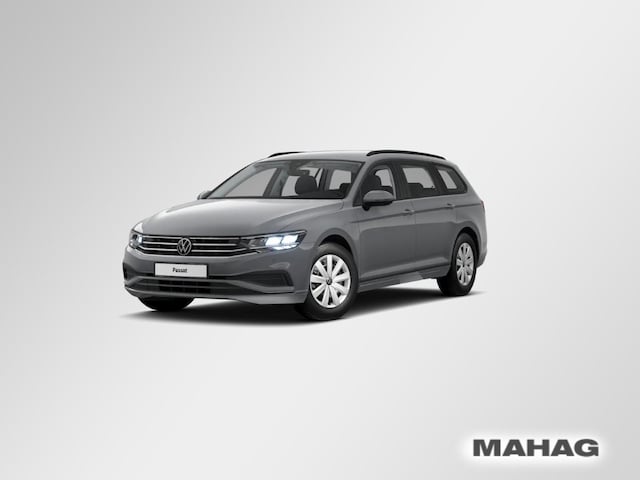 Volkswagen Passat 1.5 TSI DSG Variant