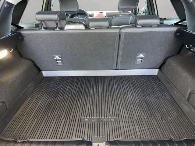 Ford Puma EcoBoost Titanium