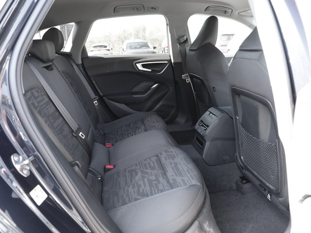 Audi A5 Avant S-Tronic