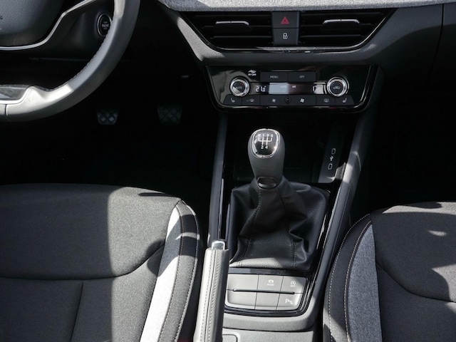 Skoda Kamiq 1.0 TSI Tour