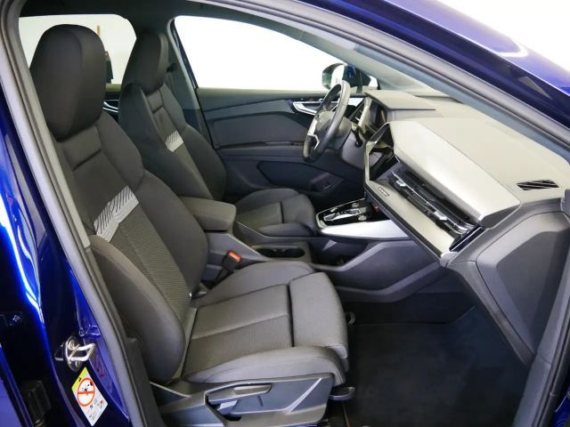 Audi Q4 e-tron Quattro