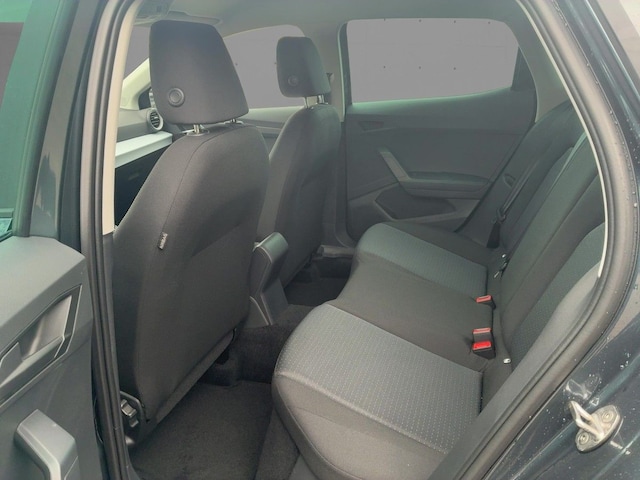 Seat Ibiza 1.0 TSI DSG