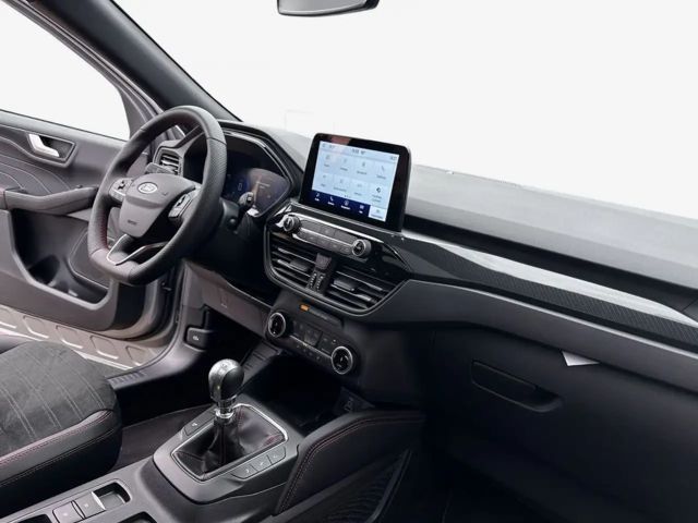 Ford Kuga EcoBoost ST Line X