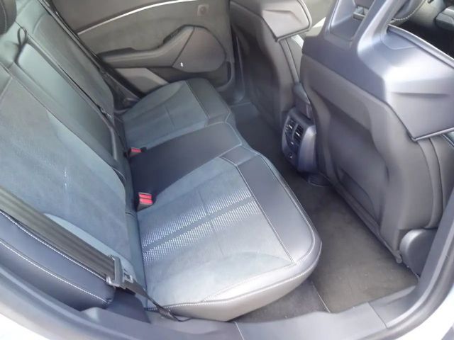 Ford Mustang Mach-E AWD GT