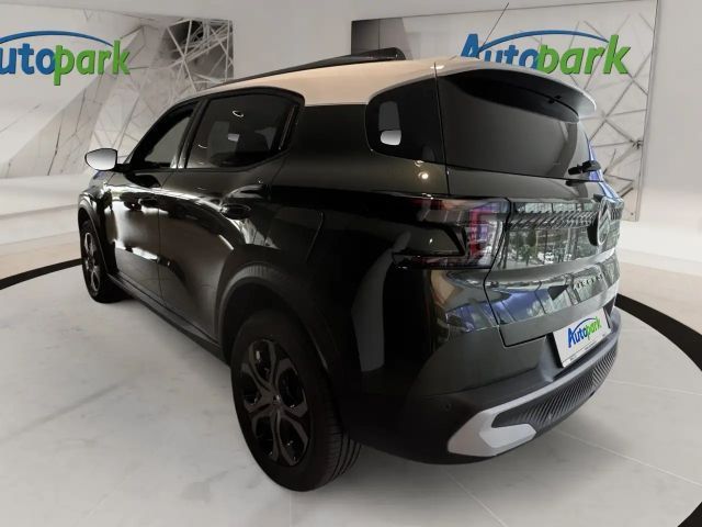 Citroën C3 Aircross Plus