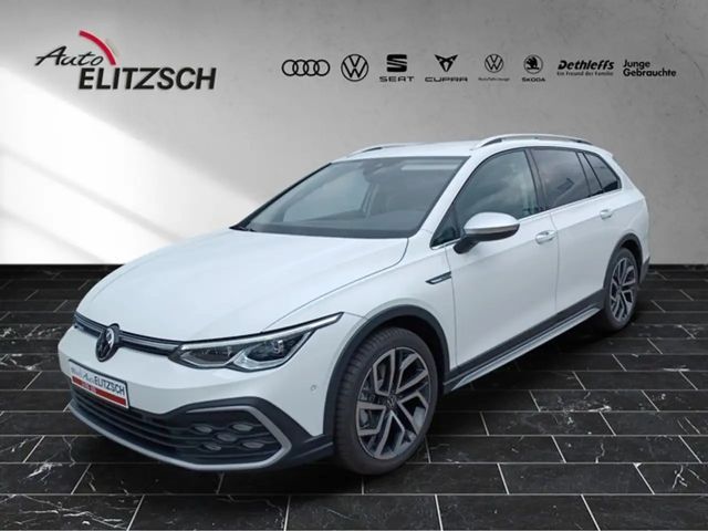 Volkswagen Golf AllTrack DSG Golf VIII Variant